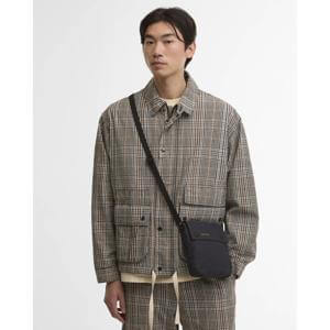 Barbour Transport Crossbody Bag